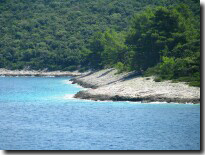 Otok Badija