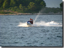 Scooter, Vrnik